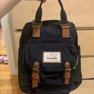Small Backpack